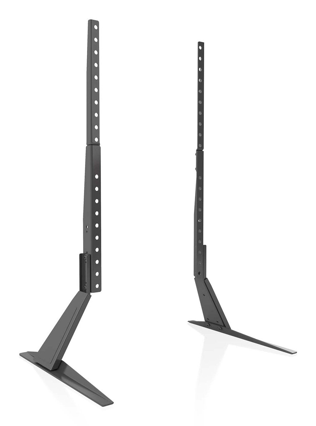 Aisens Soporte De Mesa Eco Para Monitor/Tv 50kg De 32-80, Negro