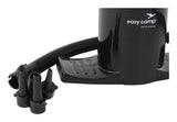 EAN 5709388155276 - Easy Camp 680280 bombas de aire manuales Negro, Naranja Bomba de aire manual imagen 4