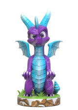 Cable Guy Ice Spyro, Soporte Mer-2665