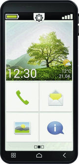 Emporia Smart.Me7, Senioren-Smartphone