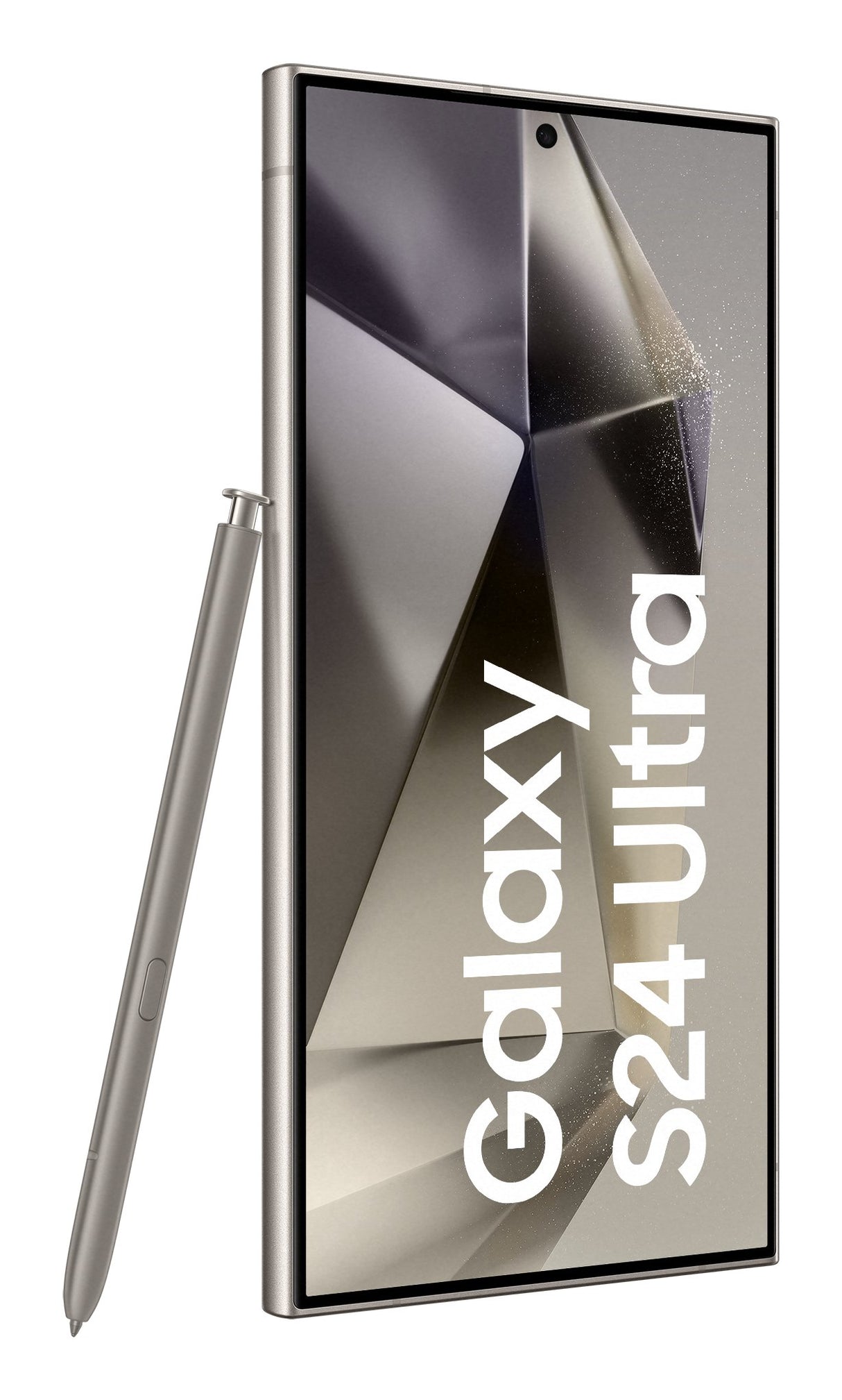 EAN 8806095414478 - Samsung Galaxy S24 Ultra 17,3 cm (6.8") SIM doble 5G USB Tipo C 12 GB 512 GB 5000 mAh Gris, Titanio imagen 2