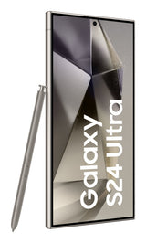 EAN 8806095414478 - Samsung Galaxy S24 Ultra 17,3 cm (6.8") SIM doble 5G USB Tipo C 12 GB 512 GB 5000 mAh Gris, Titanio imagen 2