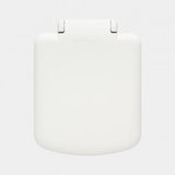 EAN 8710755800009 - Brabantia 800009 papelera 40 L Otro Gris claro imagen 5