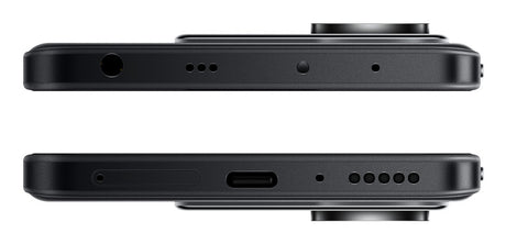 EAN 6932554461812 - POCO M7 Pro 5G 16,9 cm (6.67") Ranura híbrida Dual SIM USB Tipo C 12 GB 512 GB 5110 mAh Negro imagen 4