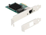 Delock 88204 Tarjeta Pci Express X1 A 1 X Rj45 Gigabit Lan