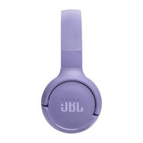 EAN 6925281964756 - JBL Tune 520BT Auriculares Inalámbrico Diadema Llamadas/Música USB Tipo C Bluetooth Púrpura imagen 4