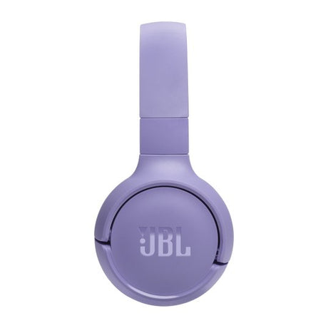 EAN 6925281964756 - JBL Tune 520BT Auriculares Inalámbrico Diadema Llamadas/Música USB Tipo C Bluetooth Púrpura imagen 4