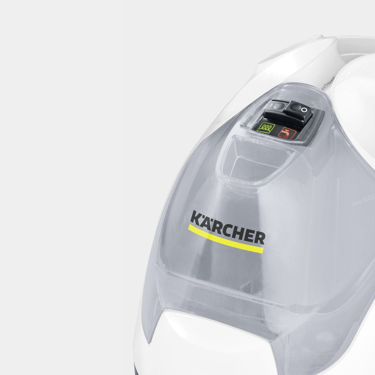 Limpiador Vapor Kärcher Sc 4 Easyfix