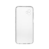 Estuff Es673100-Bulk Funda Para Galaxy Xcover6 Pro (6.6") Transparente