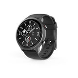 Hama Fit Watch 6910 3,25 Cm (1.28") Lcd 46 Mm Gris Gps (Satélite)