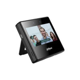 Dahua Technology Dhi-Asa3223a-W Lector De Control De Acceso Face Recognition Terminal Negro