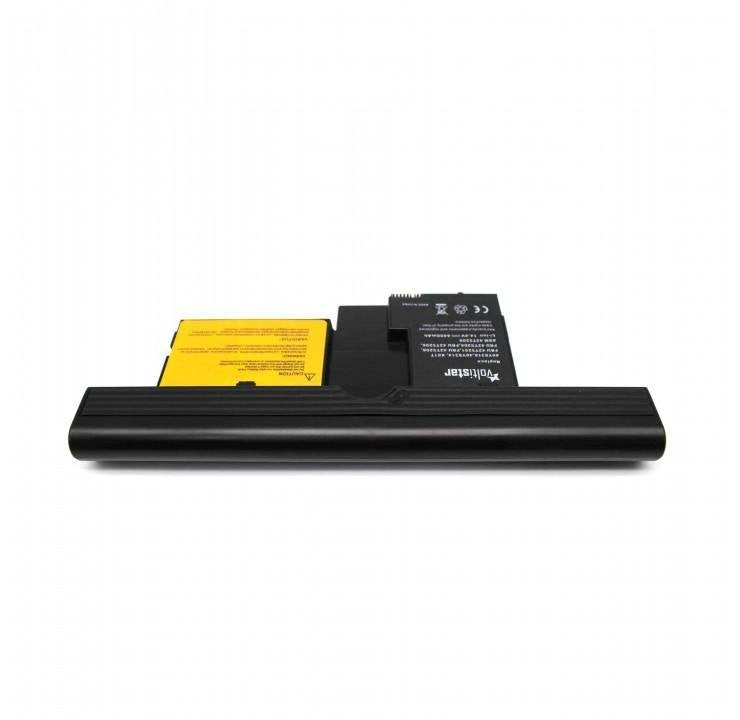Batería Para Portátil Lenovo Thinkpad X61 Tablet Pc 40y8314 42t4507 40y8318