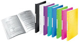 Leitz Sichtbuch Din A4 Verde-Metallic