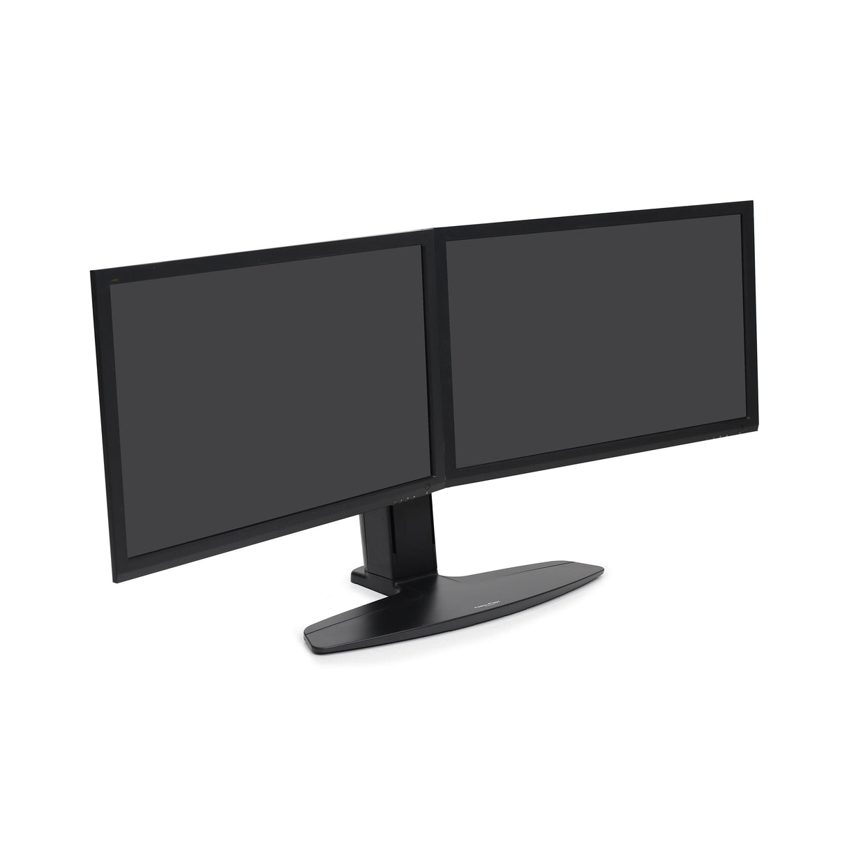 Soporte Elevador Para Lcd Dual Ergotron Neo-Flex 24 Pulgadas Máximo 15,4 Kg. Vesa 75 X 75 Mm 100 X 100 Mm