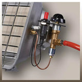 Einhell Gas Spotlight Gs 4400 P (De/At) 2.9 Kw - 4.4 Kw, Encendido Por Piezo 2333120