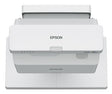 EAN 8715946715285 - Epson EB-760W Proyector de alcance ultracorto 4100 lúmenes ANSI 3LCD 1080p (1920x1080) Blanco imagen 1