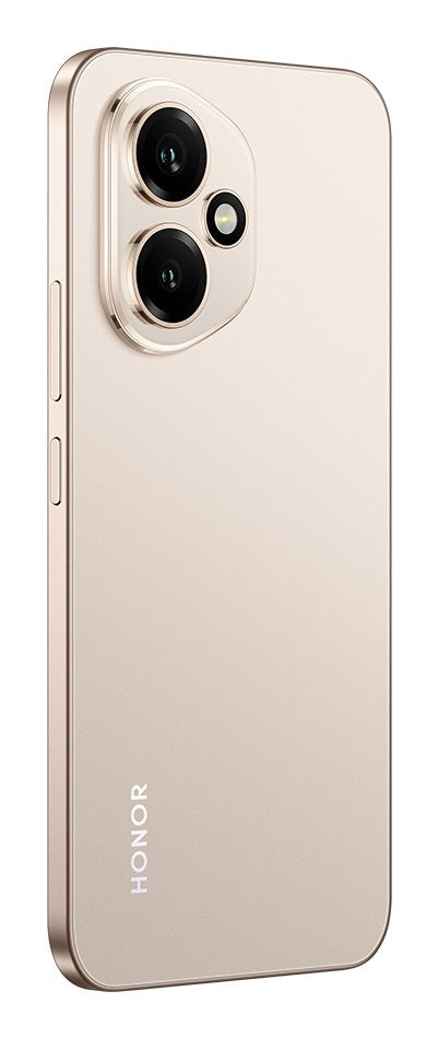 EAN 6936520867615 - Honor 400 16,6 cm (6.55") Ranura híbrida Dual SIM MagicOS 9.0 5G USB Tipo C 8 GB 512 GB 6000 mAh Oro imagen 4