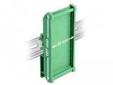 EAN 4043619665723 - DeLOCK 66572 kit de montaje Verde Plástico imagen 2