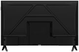 Tcl S5l 32s5l Televisor 81,3 Cm (32") Full Hd Smart Tv Wifi Negro 300 Cd / M²