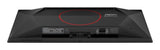 Monitor  Aoc Agon Q27g41zdf Qd-Oled Gaming 26,5 " Negro, Qhd, Hdmi, Dp, Adaptive-Sync, Compatibilidad G-Sync, Panel De 240hz Q27g41zdf