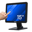 EAN 8435364319666 - iggual MTL15X monitor POS 38,1 cm (15") 1024 x 768 Pixeles XGA LCD Pantalla táctil imagen 1