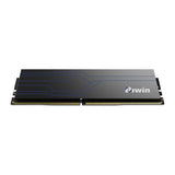 Memoria Kit Ddr4 16gb(2x8gb) Pc4-25600 3200mhz Biwin Hw100 1r8-D16eb Cl16 Black