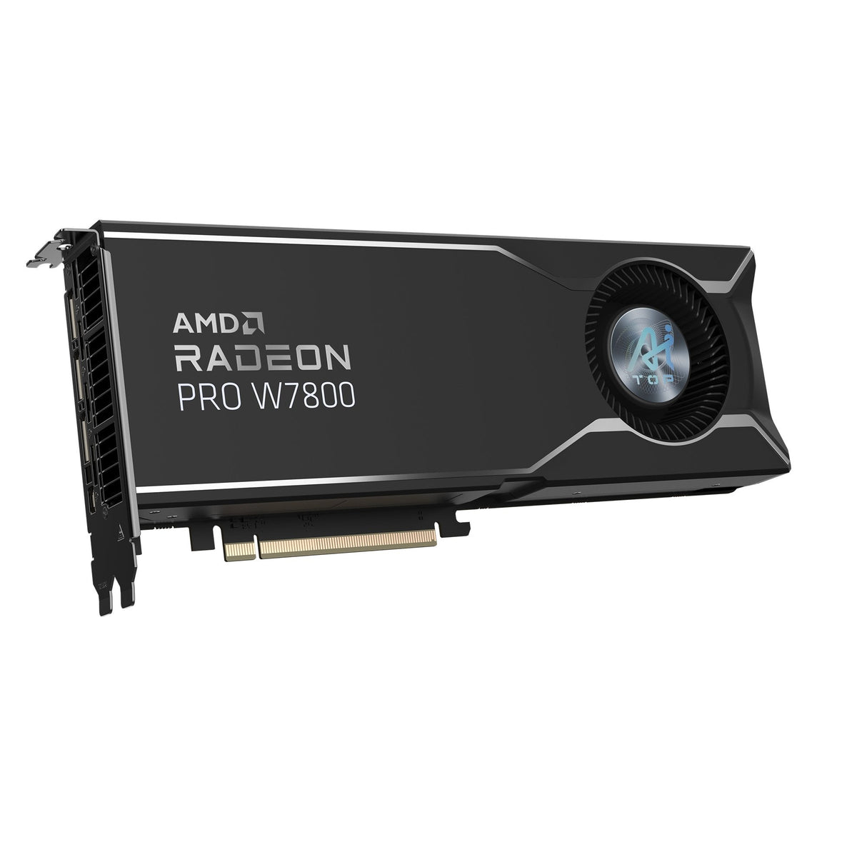 Gigabyte Radeon Pro W7800 Ai Top 32g Gddr6 Atx Pcie 4.0 X16 W7800 Ai Top 32g