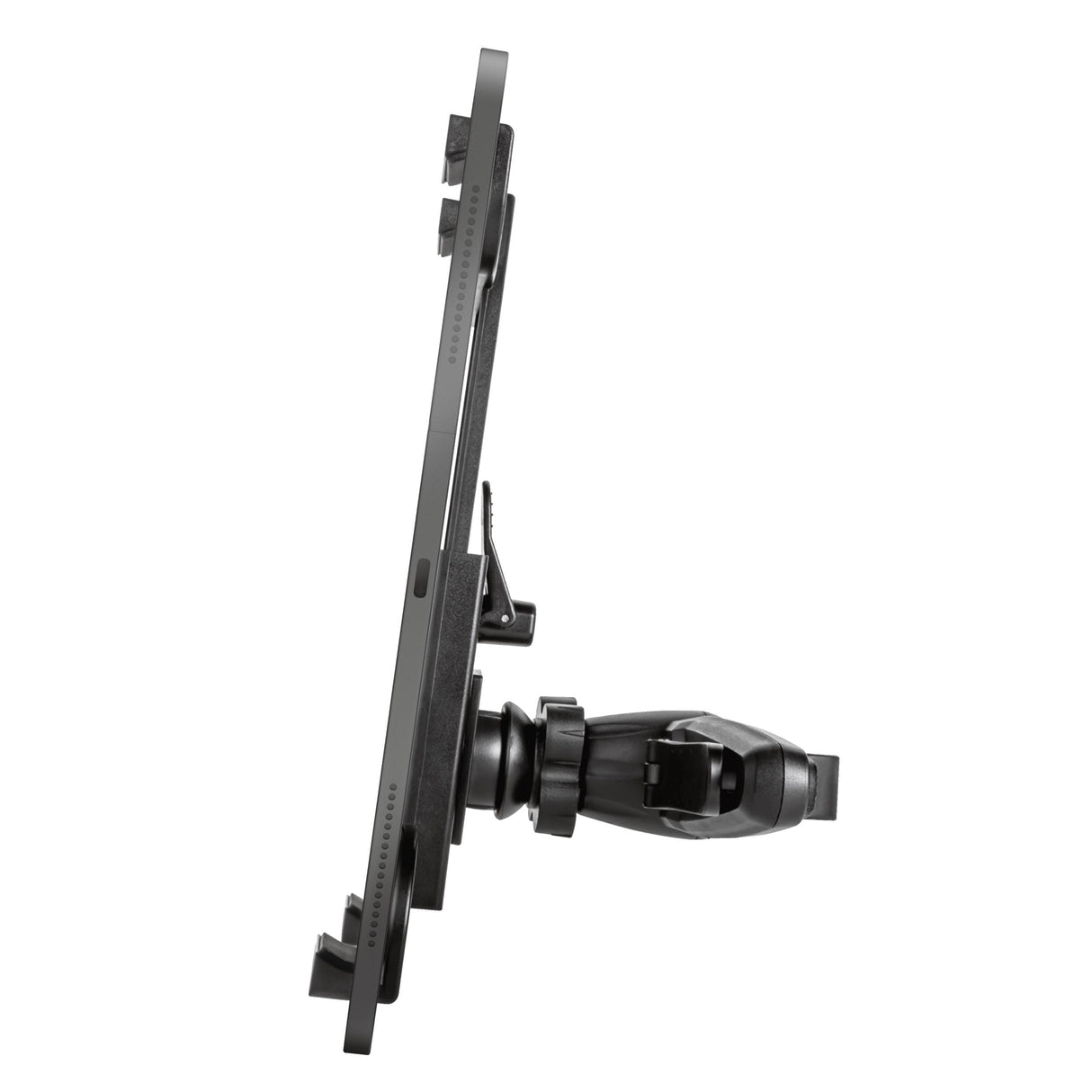 Soporte De Coche Para Tablet Trust Thano Negro