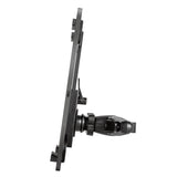 Soporte De Coche Para Tablet Trust Thano Negro