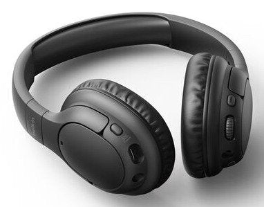 Belkin Soundform Play Noise Canc Over-Ear Jugend.Schw. Aud013hqbk