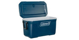 Nevera Portátil 66 L Azul  Coleman 70qt Xtreme Chest