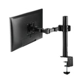 Logilink Bp0105 Soporte De Mesa Para Pantalla Plana 81,3 Cm (32") Abrazadera Negro