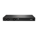 Hpe Aruba Networking Cx 6200f 24g Class-4 Poe 4sfp 370w Switch Eu
