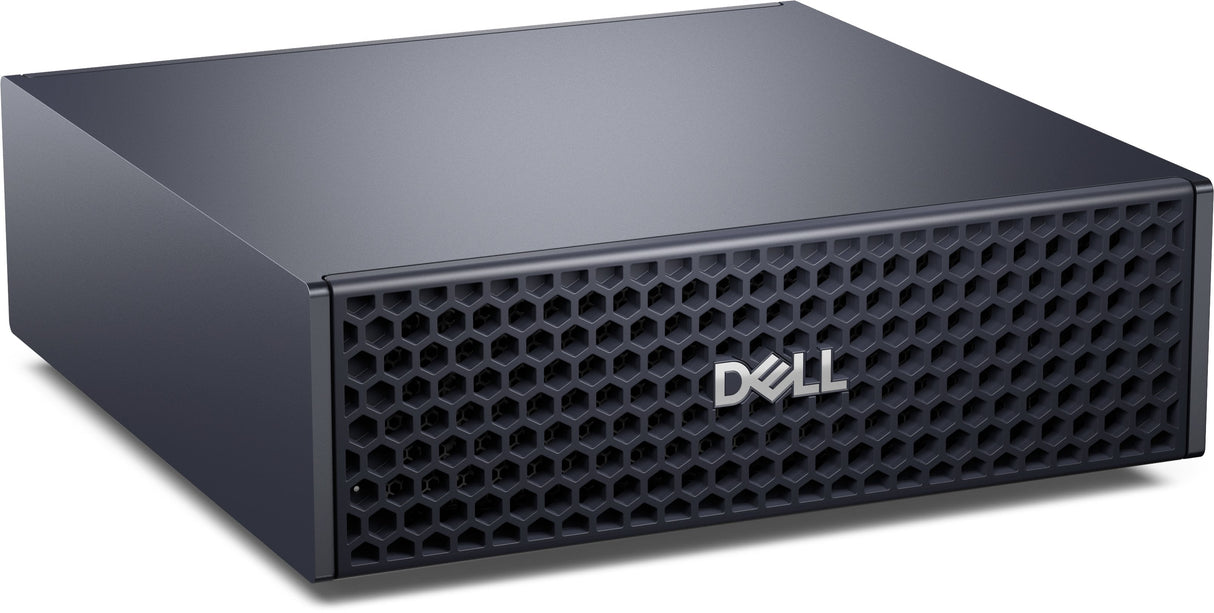 Dell Pro Max With Gb10 Fcm1253 Ai Pc Micro 1 X Gb10 Grace Blackwell Superchip Cortex-A725 + Cortex-X925 Ram 128 Gb Ssd 2 Tb Nvme Qlc Nvidia Blackwell Bluetooth 10 Gigabit Ethernet 200 Gigabit Ethernet Ieee 802.11ax (Wi-Fi 6) Ieee 802.11