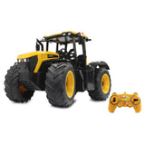 Jamara Tractor A Control Remoto Jcb Fastrac 405300