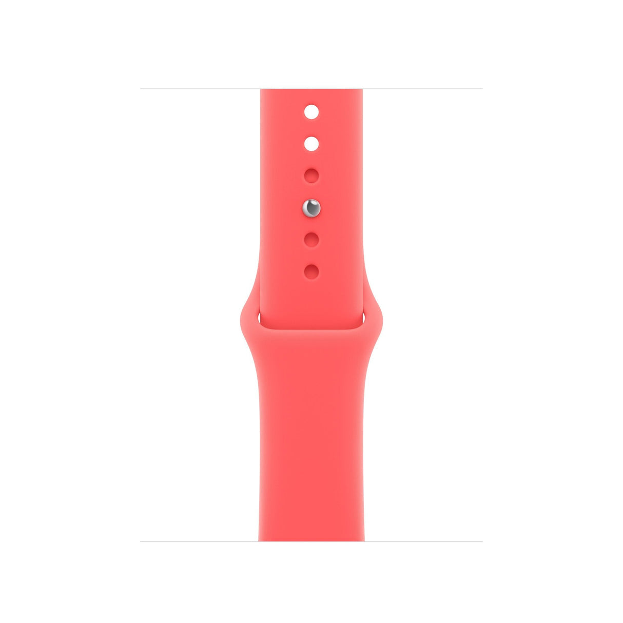 42mm Bright Guava Sport Band -