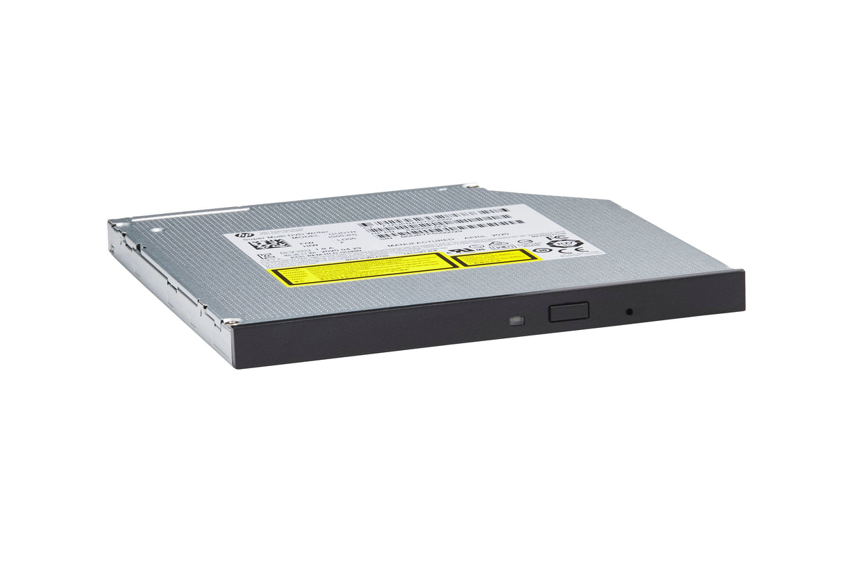 Hp Slim - Unidad - Grabadora De Dvd - Interna