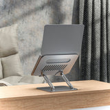 EAN 8436574708820 - AISENS LPS4XL-181 soporte para ordenador portátil Soporte para ordenador portátil y tableta 43,2 cm (17") imagen 6