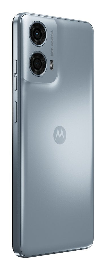 Smartphone  Motorola Moto G24 256 Gb Blue Eu