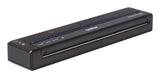 EAN 4977766821995 - Brother PJ863 300 x 300 DPI Inalámbrico y alámbrico Térmica directa Impresora portátil imagen 3