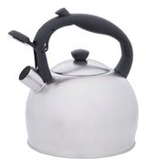 EAN 4260403577295 - Resto Kitchenware 90602 tetera 3 L Acero inoxidable imagen 7