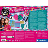 Set Joyeria Bff Crazy Chic