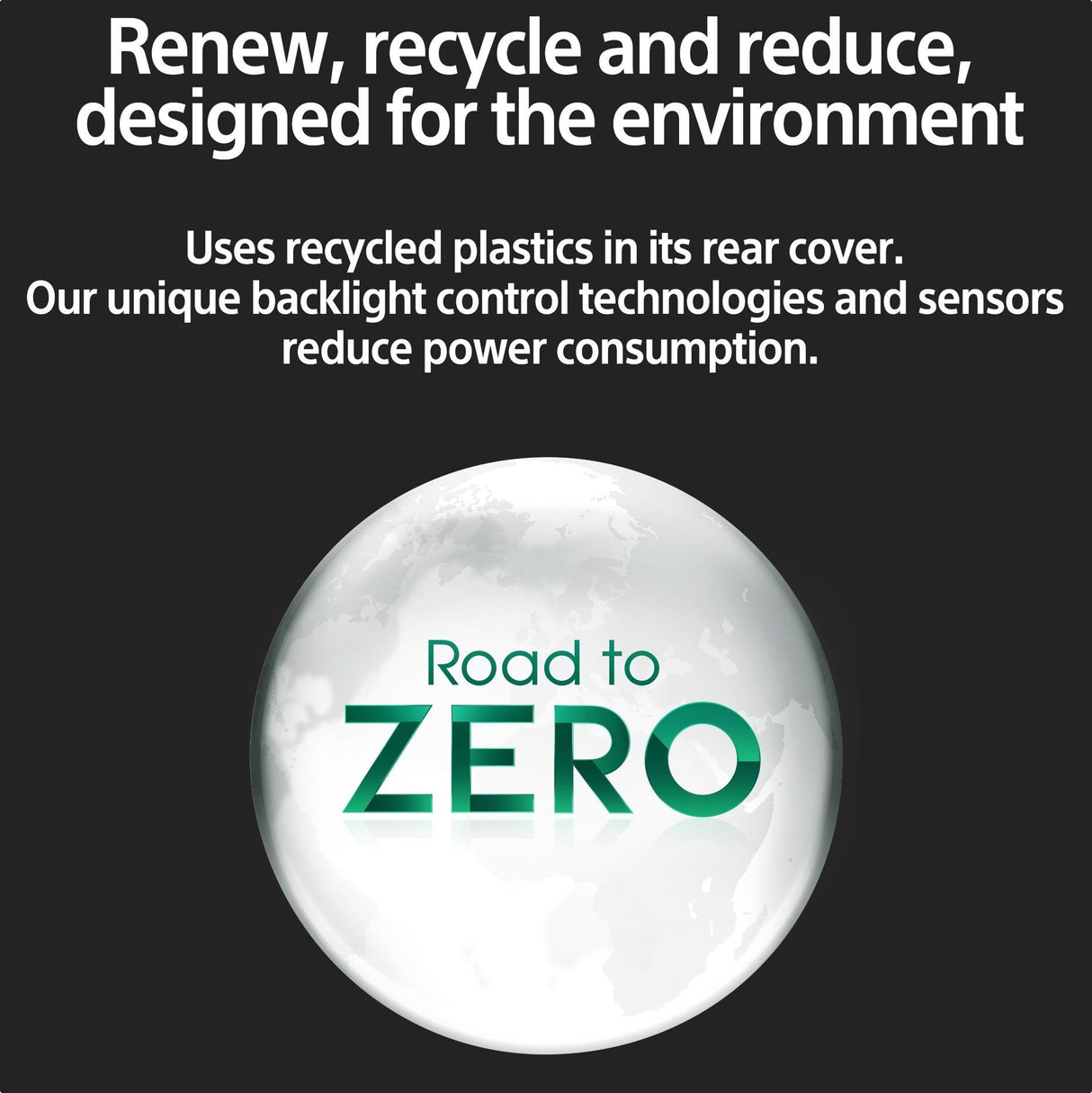 Televisor Sony Xr-42a90k 106,7 Cm (42") 4k Ultra Hd Smart Tv Wifi Negro