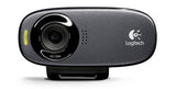 Logitech Hd Webcam C310 Cámara Web 5 Mp 1280 X 720 Pixeles Usb Negro