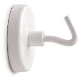 Magnete Ø 4,7 X 3,7 Blanco