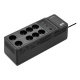 EAN 0731304347248 - APC BE650G2-SP sistema de alimentación ininterrumpida (UPS) En espera (Fuera de línea) o Standby (Offline imagen 2