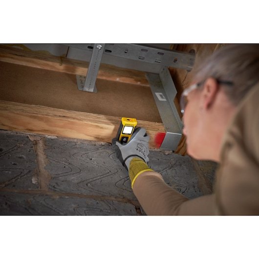 Stanley Slm65 Bis 20m Entfernungsmesser