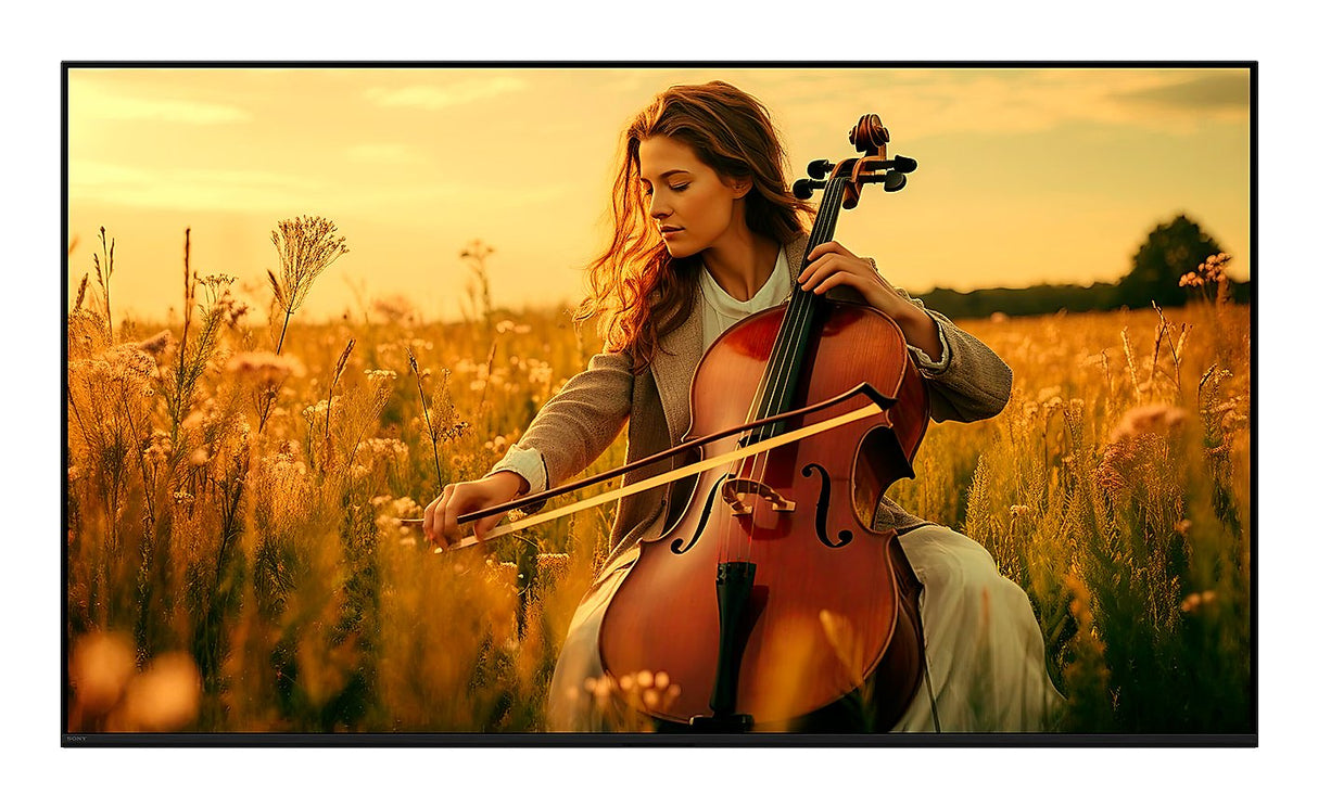 EAN 4548736167643 - Sony K-98XR5 2,49 m (98") 4K Ultra HD Smart TV Wifi Negro imagen 11