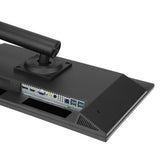 Monitor 27" Asus Va279qgs Business Ips Black