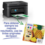 EAN 8715946701974 - Epson WorkForce WF-2930DWF imagen 10